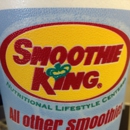 Smoothie King - Health Food Restaurants