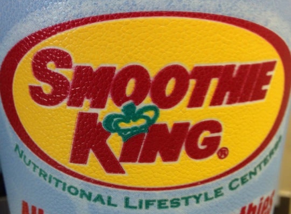 Smoothie King - Katy, TX