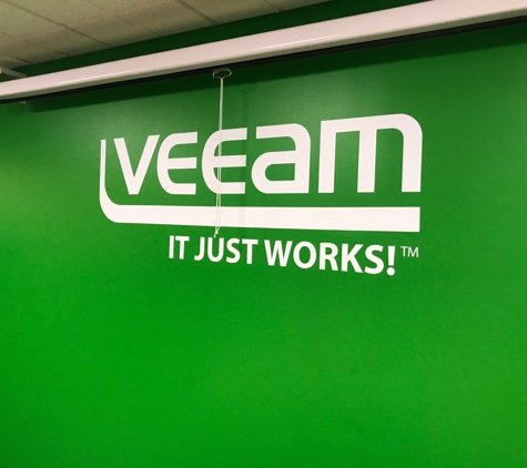 Veeam Software Corporation - Columbus, OH