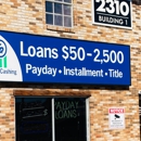 A-1 Payday Loan - Check Cashing Service