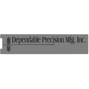 Dependable Precision Mfg. Inc. - Cutting Tools
