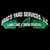 Brad's Yard Service gallery