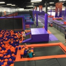 Altitude Trampoline Park - Amusement Places & Arcades