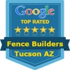Tucson Fence Builders gallery