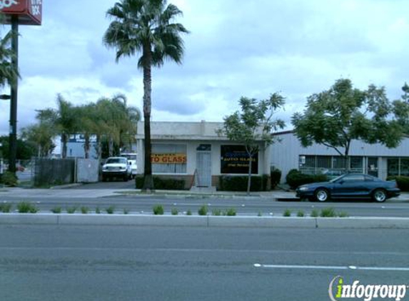 Cypress Auto Glass - Bellflower, CA