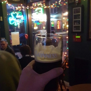 Caverly's Irish Pub - Rochester, NY