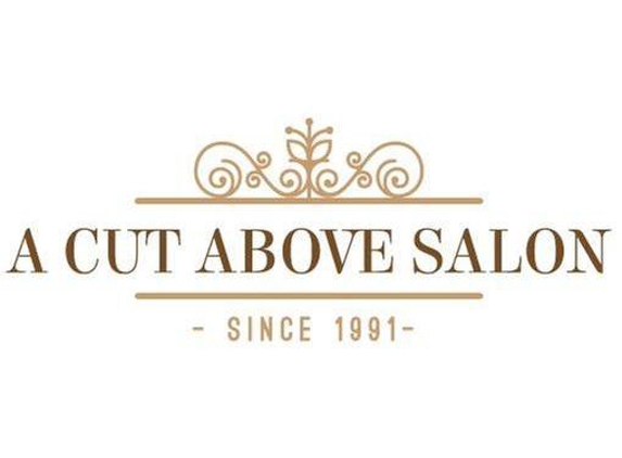 A Cut Above Salon - Lawrenceville, NJ