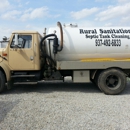 Rural Sanitation Service - Plumbing-Drain & Sewer Cleaning