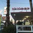 Tunis Seafood, Wings & Subs - Seafood Restaurants