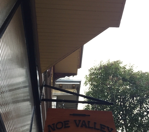 Noe Valley Bakery - San Francisco, CA