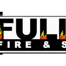 Fuller Fire & Safety - Sprinkler Supervisory Systems