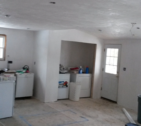 Bourke Remodeling and Home Improvement - stoughton, MA