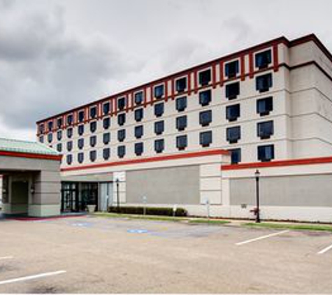Olive Tree Hotel and Banquet Halls - Jackson, MS