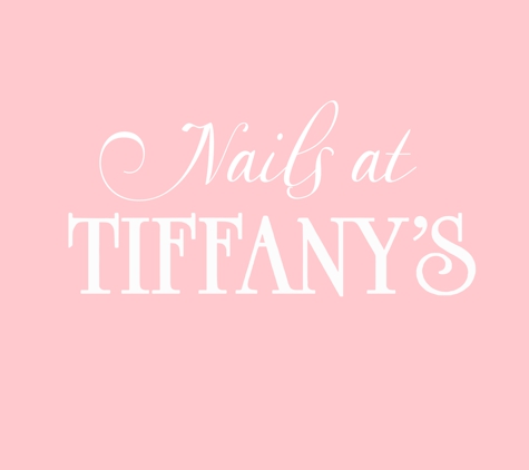 Nails At Tiffany's - Oklahoma City, OK