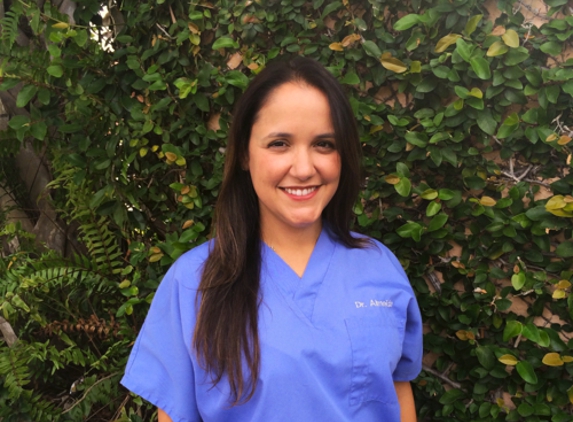 Dr. Marisel Almeida, DMD - Miami, FL