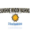 Sunshine Window Washing LLC - Hospital Equipment & Supplies