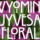 Wyoming Stuyvesant Floral - Flowers, Plants & Trees-Silk, Dried, Etc.-Retail