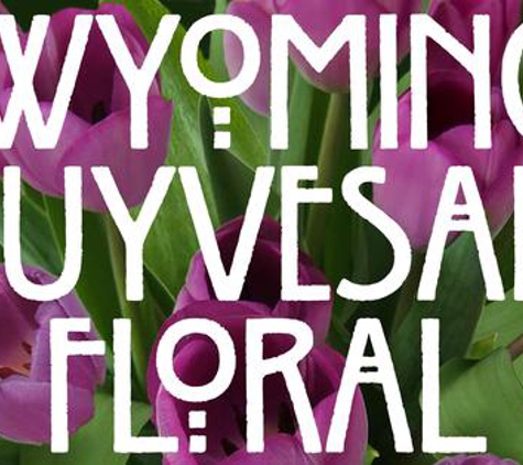 Wyoming Stuyvesant Floral - Wyoming, MI