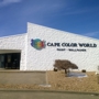 Cape Color World Inc