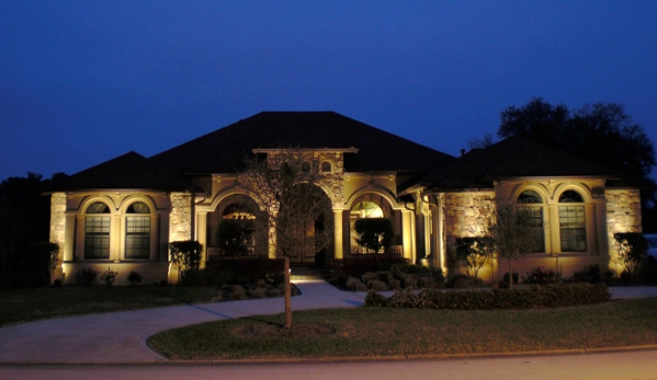 Raldi's Landscape Lighting - Longs, SC