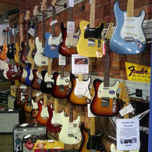 Eastgate Music - Fairfield, VIC