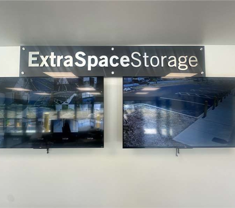 Extra Space Storage - Jackson, NJ