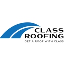 Class Roofing - Roofing Contractors