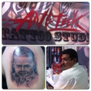 Art&Ink Tattoo Studio & Design - Artists Agents