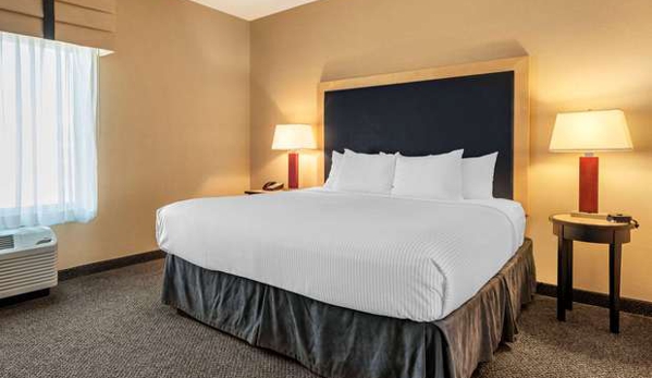 Cambria Suites Columbus/Polaris, All Suites Hotel, Pool, Lounge - Columbus, OH