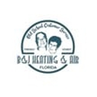 B&J Heating and Air Conditioning