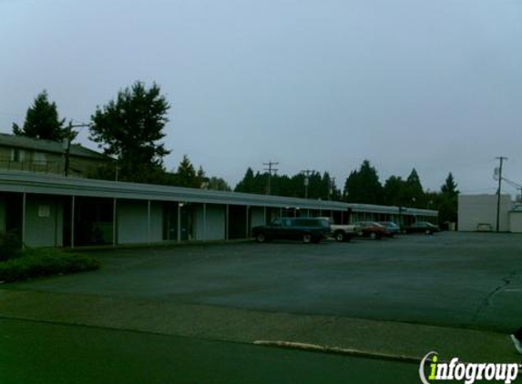 Johnson Bob Chiropractic Clinic - Corvallis, OR