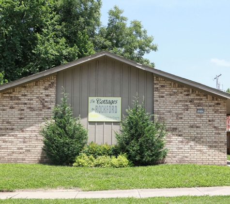 The Cottages on Rockford - Tulsa, OK