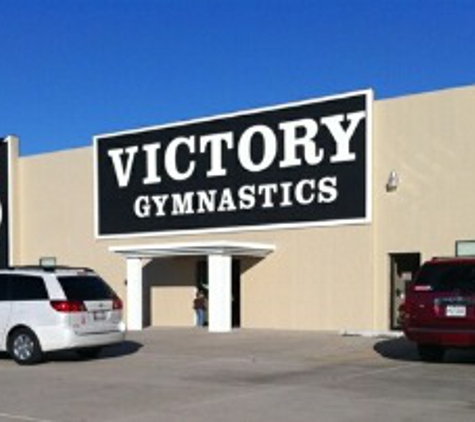 Victory Gymnastics - Norman, OK