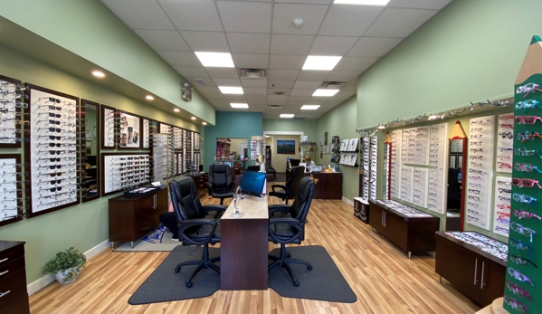 Medford Optical - Medford, MA