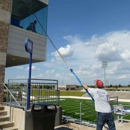 Window Man Window Cleaning - Power Washing