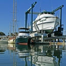 Ventura Harbor Boatyard, Inc - Towing