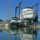 Ventura Harbor Boatyard, Inc. - Ship Builders & Repair