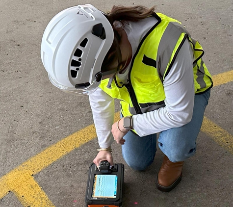 Project GPR - Louisville, KY