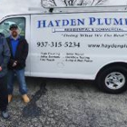 Hayden Plumbing