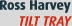 Ross Harvey Tilt Tray - Towing Services