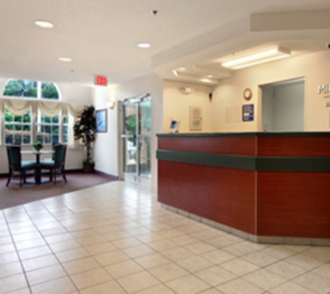 Microtel Inn & Suites - Columbia, SC