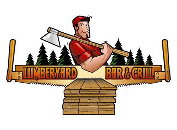 Lumberyard Bar & Grill - Marshfield, WI