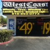 WestCoast Deals on Wheels (D.O.W) gallery