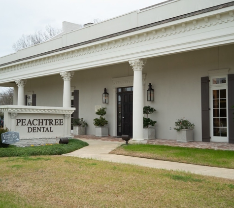 Peach Tree Dental Monroe - Monroe, LA