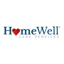 HomeWell Care Services - Home Health Services