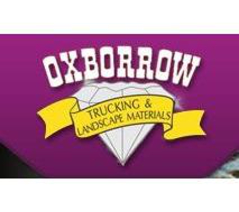 Oxborrow Trucking N Landscape Materials - Sparks, NV