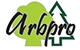 Arbpro Tree Specialists Logo