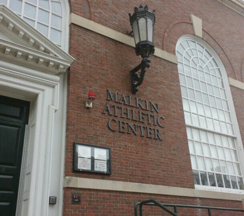 Malkin Athletic Center - Cambridge, MA