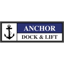 Anchor Dock & Lift - Boat Storage