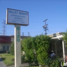 Valley Manor Convalescent Hospital